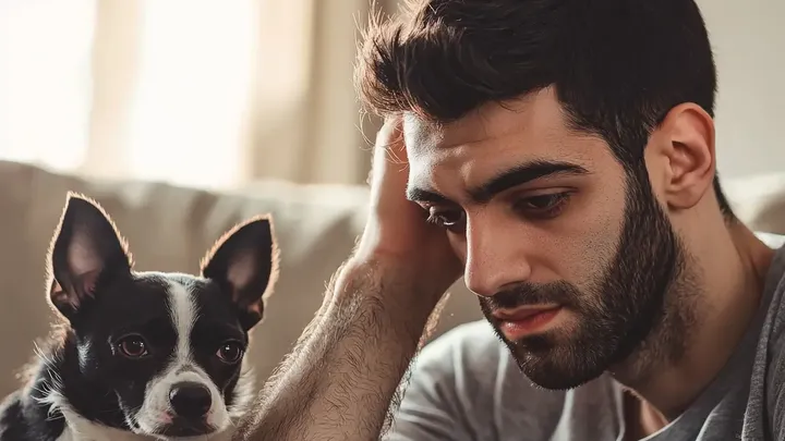 Homem perde seu cachorro em um pântano - o que ele encontrou em seguida desafia a crença!