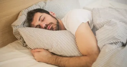 Dit zijn de 11 meest voorkomende slaapstoornissen