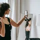 Echtgenoot ontvangt foto van zijn vrouw - maar wil meteen scheiden