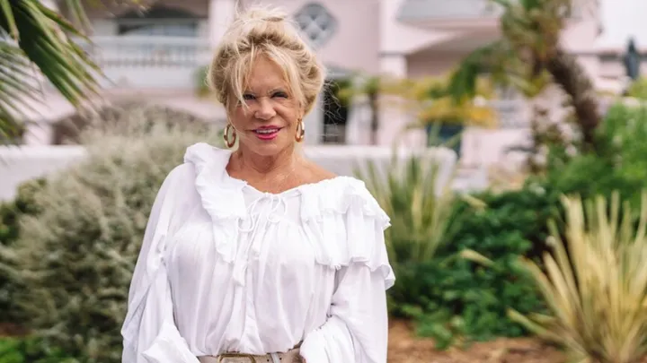 B&B Vol Liefde-Marian wil nog een keertje meedoen
