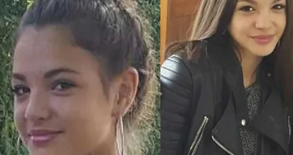 Politiebericht: 13-jarige Lynn Verkerk uit Etten-Leur is vermist. Lees en deel alsjeblieft mee!