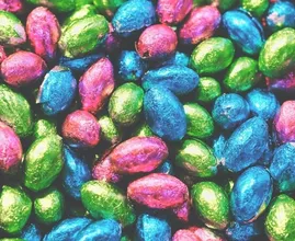 Chocoladeliefhebbers opgelet: Kruidvat roept gemengde paaseitjes terug