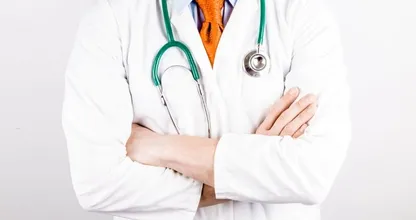 10 dingen die je niet en juist wél voor een doktersafspraak moet doen