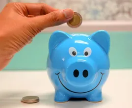 Ka-ching: zo spaar je 2023 euro in 2023