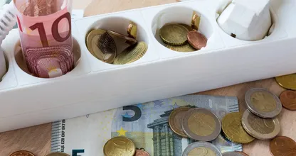 Wij hebben het een keer geprobeerd en dit hadden we niet verwacht! 396 euro zo in onze zak!