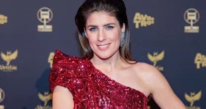 Marieke Elsinga stopt per direct bij RTL Boulevard: 'Ga mijn vleugels uitslaan'