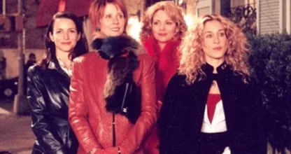 Sex and the City bestaat 20 jaar: zo zien de castleden er nu uit