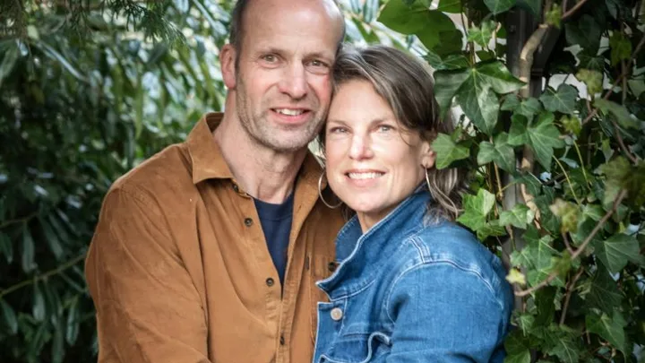 Hoe gaat het nu met boer Evert en Maud uit Boer Zoekt Vrouw?