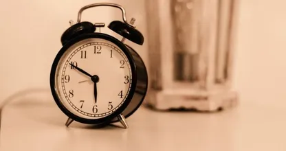 Dit is hoe laat je naar bed moet voor de beste nachtrust