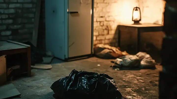 Ihr Vater sagte, die Scheune sei tabu - aber was sie dort nach der Erbschaft vorfindet, hat alles verändert