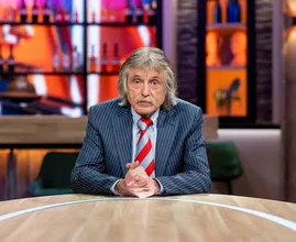 Johan Derksen ziet aangifte van FvD met vertrouwen tegemoet