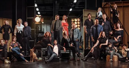 Jammer: déze actrice verlaat GTST