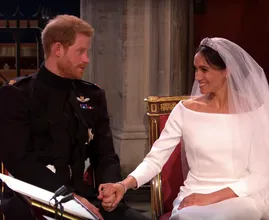 Zoveel kostte de koninklijke bruiloft van prins Harry en Meghan Markle