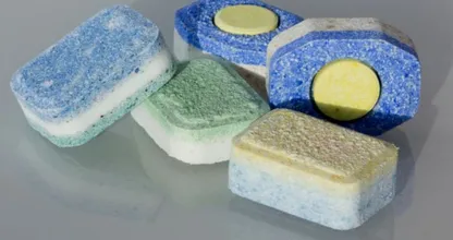 Clever cleaning: 6 alternative things you can use dishwasher tablets for around the house