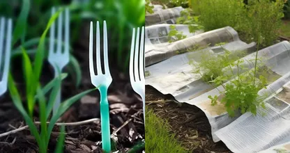 41 Ongelooflijke Seizoensgebonden Tuinhacks Om Deze Lente Te Proberen - Ze Zullen Je Buren Groen Van Jaloezie Maken!