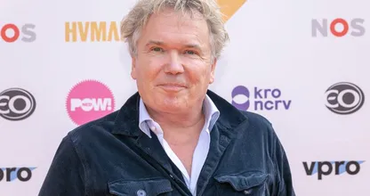 Tom Egbers aankomende maanden niet te zien bij NOS Sport