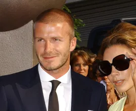 So sehen die Kinder von David und Victoria Beckham jetzt aus