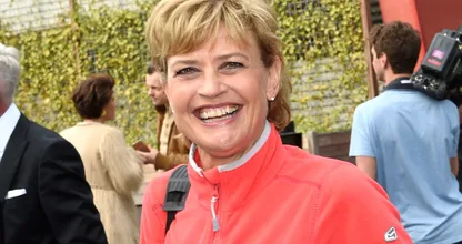Olga Commandeur onthult wat ze nu van Nederland in Beweging vindt