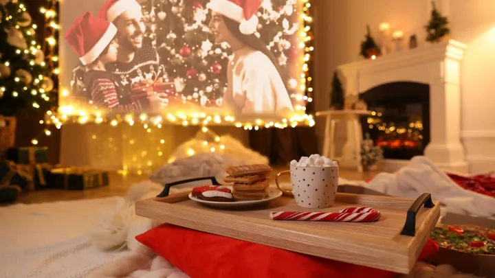 Oeh: dit zijn de 21 nieuwe kerstfilms die je nú op Videoland kunt zien