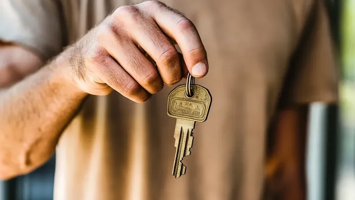 Her Uncle Forbade Her From Entering the Attic—After His Death, What She Finds Changes Everything
