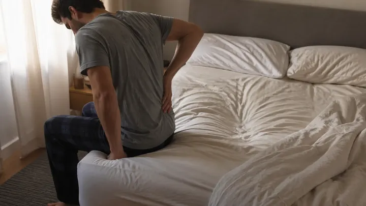 Dit zijn 5 tekenen dat je matras echt aan vervanging toe is