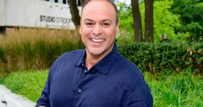Realityserie De Bauers keert na 20 jaar weer terug op de buis