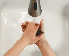 Deze 7 dingen moet je eigenlijk elke dag schoonmaken