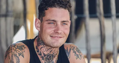 Douwe Bob laat van zich horen: 'Ik vier het begin van een nieuw hoofdstuk'
