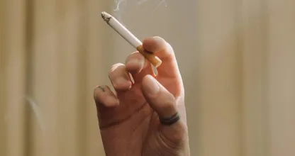 Dít zijn de meest effectieve methoden om te stoppen met roken