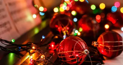 Je gelooft het niet, maar kerstmuziek is écht goed voor je gezondheid!