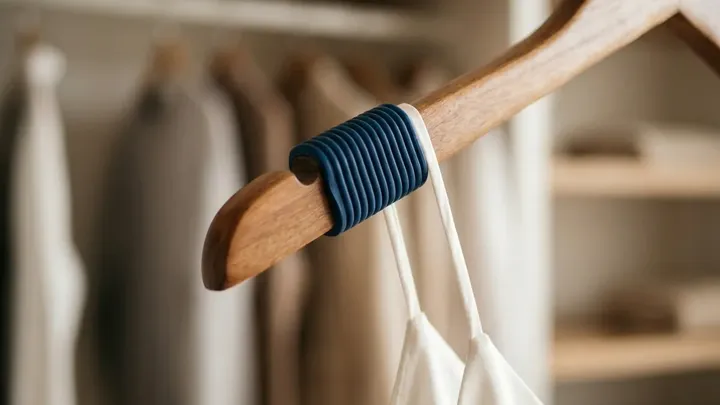 Przestań wyrzucać gumki recepturki! Można ich użyć do tych dziwnych, ale łatwych sztuczek