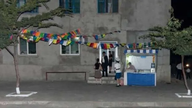 違法に朝鮮半島の軍隊で撮影された12枚の写真がとにかく恐ろしすぎた
