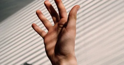 Jeuken je handpalmen? Dit zijn vijf mogelijke oorzaken