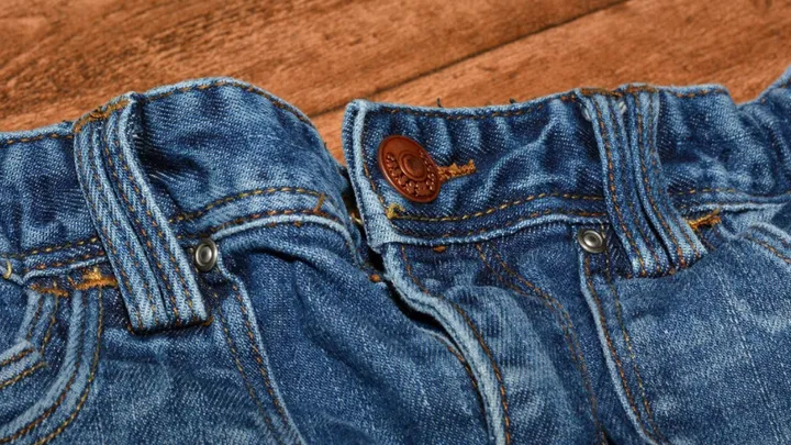 How often do you wash your denim jeans? THIS is how often you should be doing it!