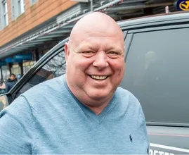 Aiii: flinke tegenvaller voor Peter Gillis