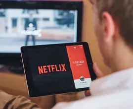 Wereldwijde Netflixstoring: vooral in Europa veel foutmeldingen