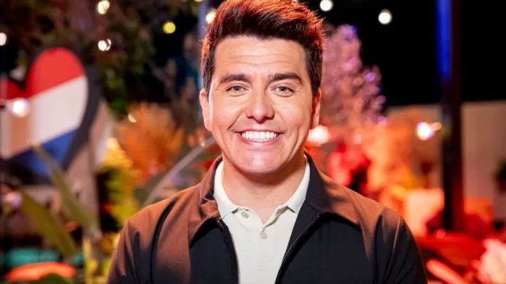 Jan Smit ontkent vertrek uit selectiecommissie vanwege Mia en Dion