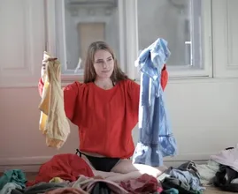 Zes tips om efficiënter de was te doen