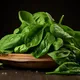 This is what happens to your body when you eat spinach every day for a month