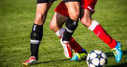 Interessant: is talent aangeleerd of aangeboren?