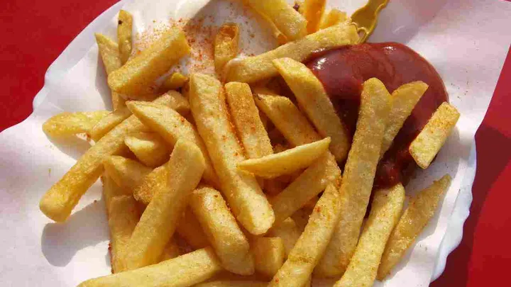 So schmecken Pommes von gestern auch noch heute knusprig und frisch