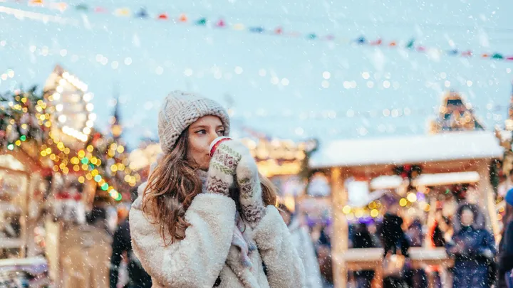 Aha: deze sterrenbeelden zijn gek op kerst