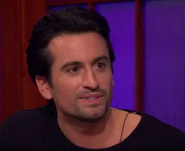 Dotan omschrijft afgelopen jaar als moeilijkste periode in zijn leven