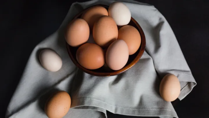 Should eggs be in the refrigerator? Find out here!