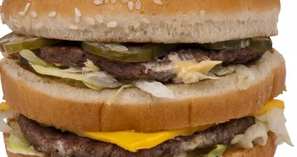 So machst du die Soße vom Big Mac von McDonalds selbst!