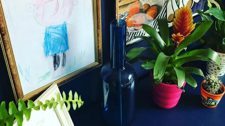 Les gens se moquaient toujours de sa maison, jusqu’à ce qu’ils y entrent