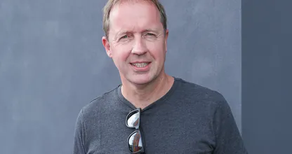 Edwin Evers keert na vijf jaar terug op de radio