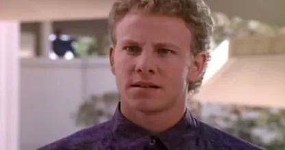 Zo ziet Steve Sanders uit Beverly Hills 90210 er nu uit