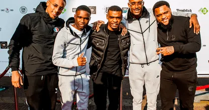 Rapper Broerderliefde ‘meerdere keren in rug gestoken’ in Rotterdam