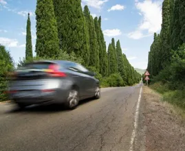 Autovakantie naar Frankrijk? Let dan goed op de nieuwe verkeersregels vanaf 1 juli 2018